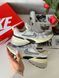 Nike V2K Runtekk White Beige Silver Runtekk-02-36 фото 1
