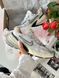 Nike V2K Runtekk White Beige Silver Runtekk-02-36 фото 9