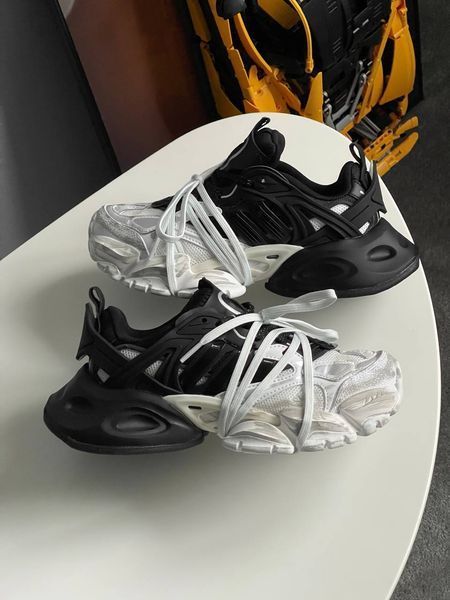 Adidas Vento XLG Deluxe Black White Vento-06-36 фото
