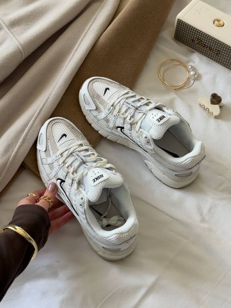 Nike P-6000 Light Beige P6000-07-36 фото