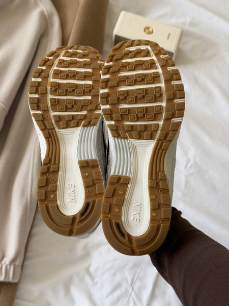 Nike P-6000 Light Beige P6000-07-36 фото