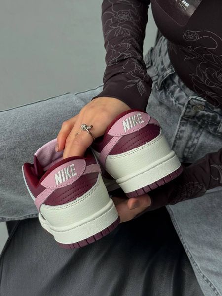 Nike SB Dunk Low Valentine's Day Dunk-18-36 фото