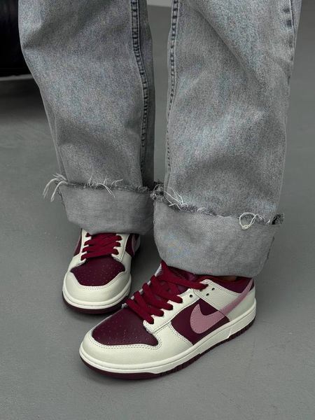 Nike SB Dunk Low Valentine's Day Dunk-18-36 фото