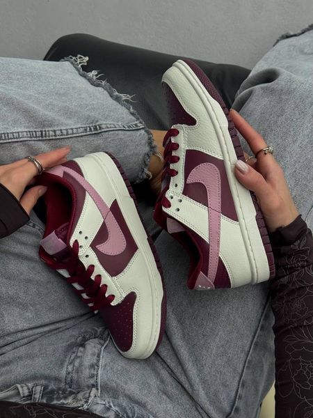 Nike SB Dunk Low Valentine's Day Dunk-18-36 фото