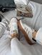 Adidas Samba Platform Beige Leo Samba-15-36 фото 2