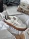 Adidas Samba Platform Beige Leo Samba-15-36 фото 7
