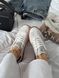 Adidas Samba Platform Beige Leo Samba-15-36 фото 3