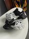 Adidas Vento XLG Deluxe Black White Vento-06-36 фото 6
