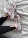 New Balance 530 White Pink N530-16-37 фото 9