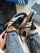 Adidas Spezial Lace Black Spezial-19-36 фото 7