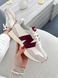 New Balance 327 Beige Bordo N327-02-36 фото 2