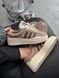 Adidas Campus x Bad Bunny Beige Brown Campus-07-36 фото 2