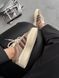 Adidas Campus x Bad Bunny Beige Brown Campus-07-36 фото 8