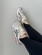 Asics Gel-Kayano 14 White Pink Kayano-01-36 фото 2