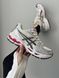 Asics Gel-Kayano 14 White Pink Kayano-01-36 фото 1