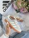 Adidas Spezial Grey White Spezial-04-36 фото 7