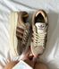 Adidas Campus x Bad Bunny Beige Brown Campus-07-36 фото 1