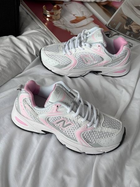 New Balance 530 Pink N530-04-36 фото