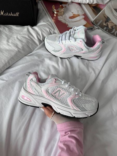New Balance 530 Pink N530-04-36 фото