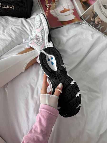 New Balance 530 Pink N530-04-36 фото