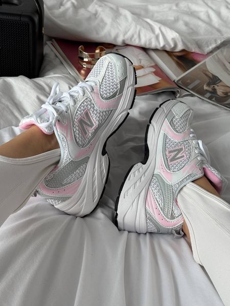New Balance 530 Pink N530-04-36 фото