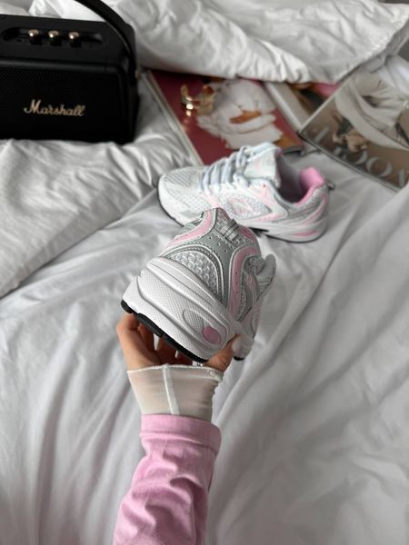 New Balance 530 Pink N530-04-36 фото