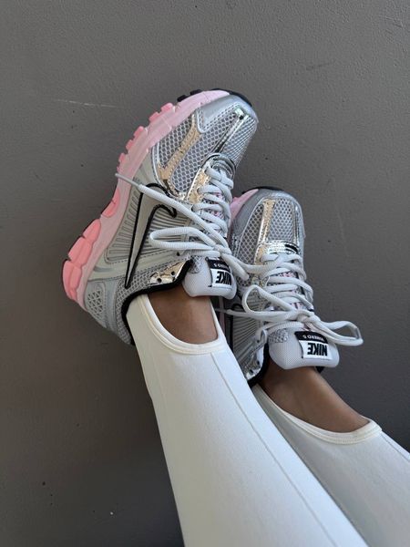 Nike Zoom Vomero 5 Pink Foam Vomero-13-36 фото