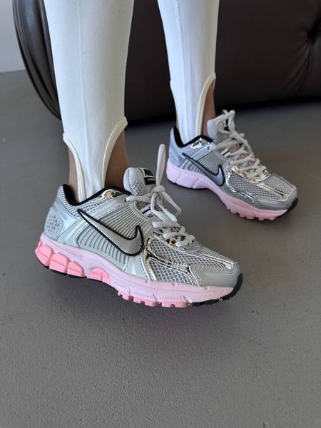 Nike Zoom Vomero 5 Pink Foam Vomero-13-36 фото