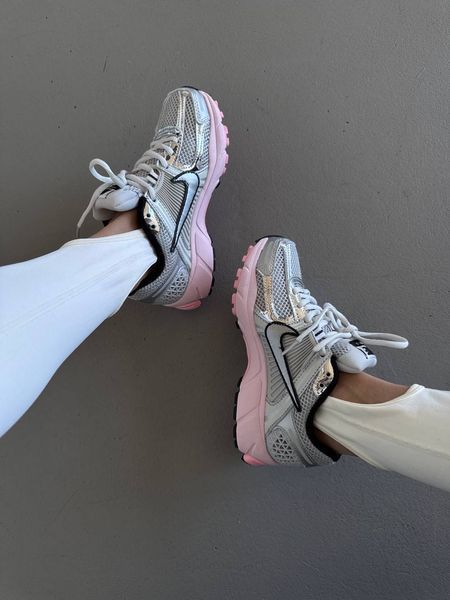 Nike Zoom Vomero 5 Pink Foam Vomero-13-36 фото