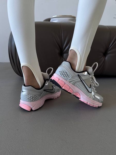 Nike Zoom Vomero 5 Pink Foam Vomero-13-36 фото