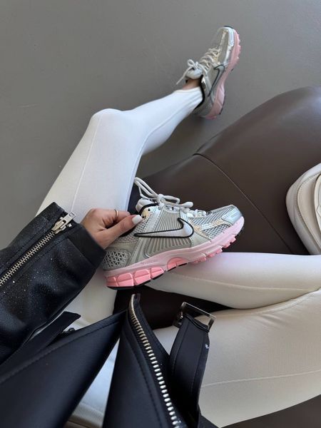 Nike Zoom Vomero 5 Pink Foam Vomero-13-36 фото
