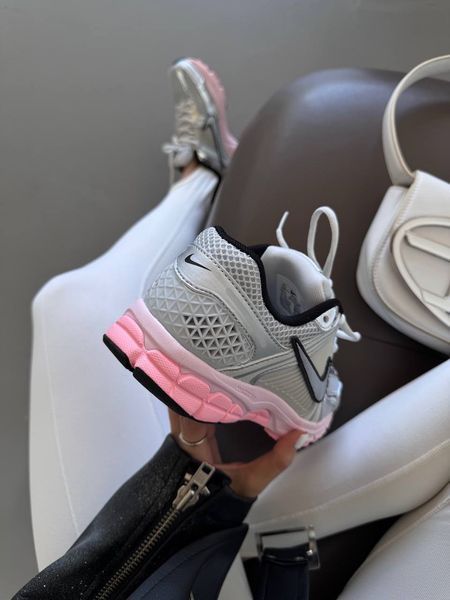 Nike Zoom Vomero 5 Pink Foam Vomero-13-36 фото