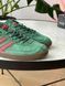 Adidas Spezial Collegiate Green Burgundy Spezial-17-41 фото 7