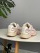Nike Zoom Vomero RNR Beige Pink Vomero-20-36 фото 4