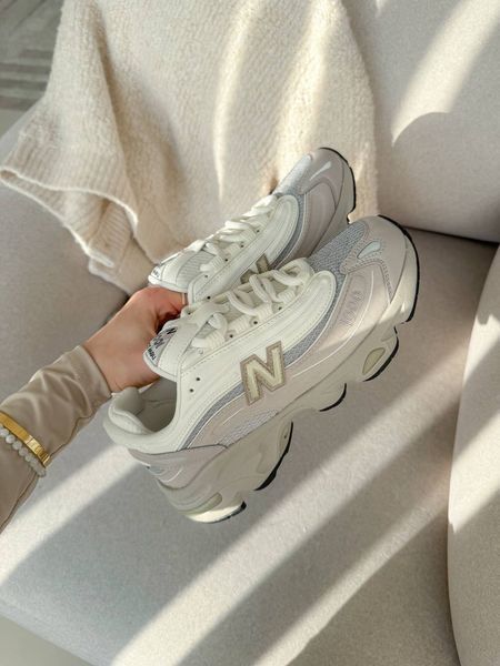 New Balance 1000 Aimе Leon Dore Grey N1000-01-36 фото