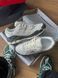 Asics Gel-NYC White Smoke Grey Nyc-04-41 фото 1