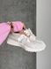 New Balance 327 Beige Brown N327-08-36 фото 11