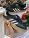 Adidas Samba Platform Black Samba-08-36 фото 2