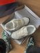 Asics Gel-NYC White Smoke Grey Nyc-04-41 фото 4