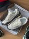 Asics Gel-NYC White Smoke Grey Nyc-04-41 фото 3