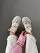 New Balance 327 Beige Brown N327-08-36 фото 3