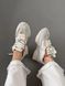New Balance 327 Beige Brown N327-08-36 фото 4