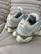 New Balance 9060 Quartz Grey 9060-08-36 фото 5