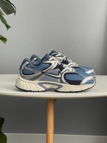 Nike Zoom Vomero RNR Smokey Blue Denim Vomero-22-41 фото