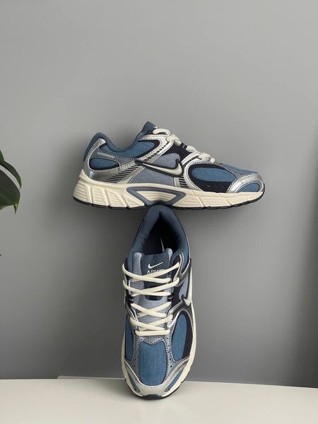 Nike Zoom Vomero RNR Smokey Blue Denim Vomero-22-41 фото