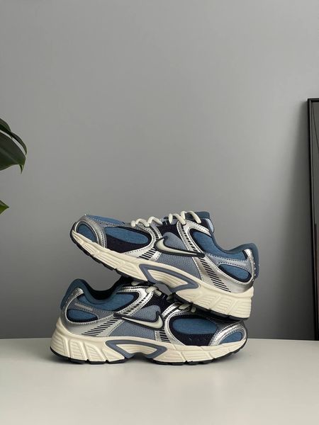 Nike Zoom Vomero RNR Smokey Blue Denim Vomero-22-41 фото