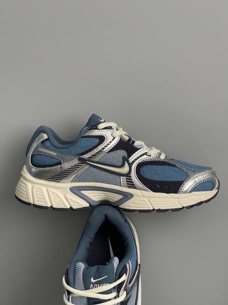 Nike Zoom Vomero RNR Smokey Blue Denim Vomero-22-41 фото