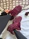New Balance 9060 Burgundy 9060-36-36 фото 6