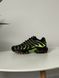 Nike Air Max Tn Plus Black Green Tn-06-40 фото 6