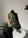 Nike Air Max Tn Plus Black Green Tn-06-40 фото 8